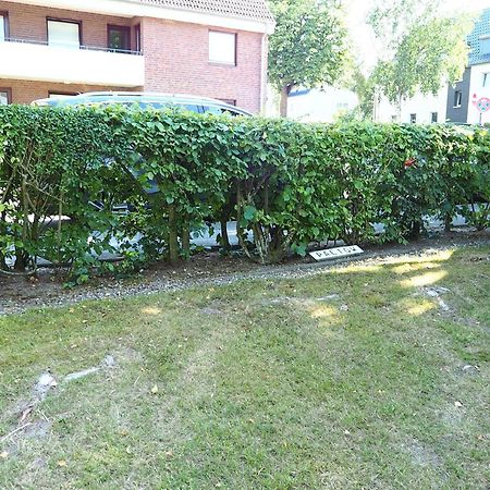 Ferienwohnung ABS/012 – Bergstraße Scharbeutz Exterior foto
