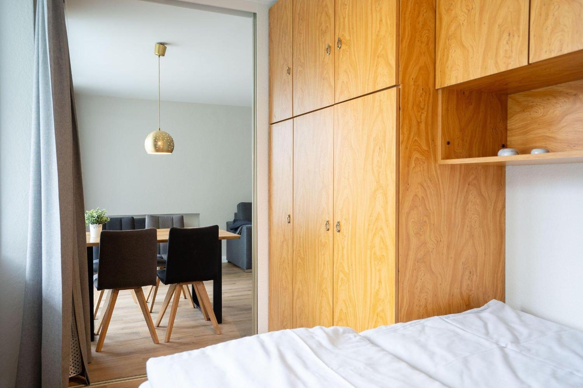 Ferienwohnung ABS/012 – Bergstraße Scharbeutz Exterior foto